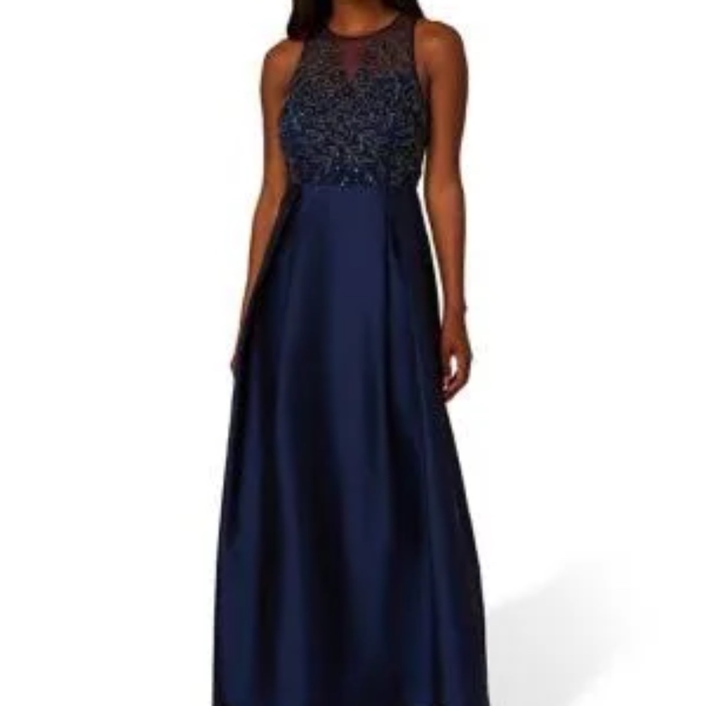 NWT Evening Gown- wedding guest